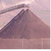 Iron ore